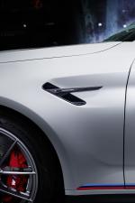BMW M5 Competition M Performance Parts 2020 года (WW)